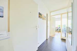 Kapitalanlage  !  2 Zimmer schön hell und freundlich ! – Stoßäckerstraße 95, 70563 Heerstraße, Stuttgart – Vorschaubild 4