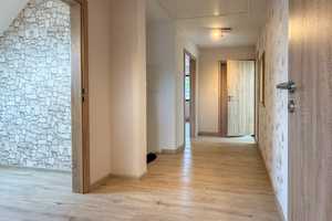 Platz für die ganze Familie - Einfamilienhaus auf großem Grundstück in Nordseenähe – Wittmund (Kreis) – Vorschaubild 10