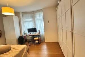 Altbau vom Feinsten ! mit EBK und Balkon – Kauzenhecke 20, 70597 Haigst, Stuttgart – Vorschaubild 11