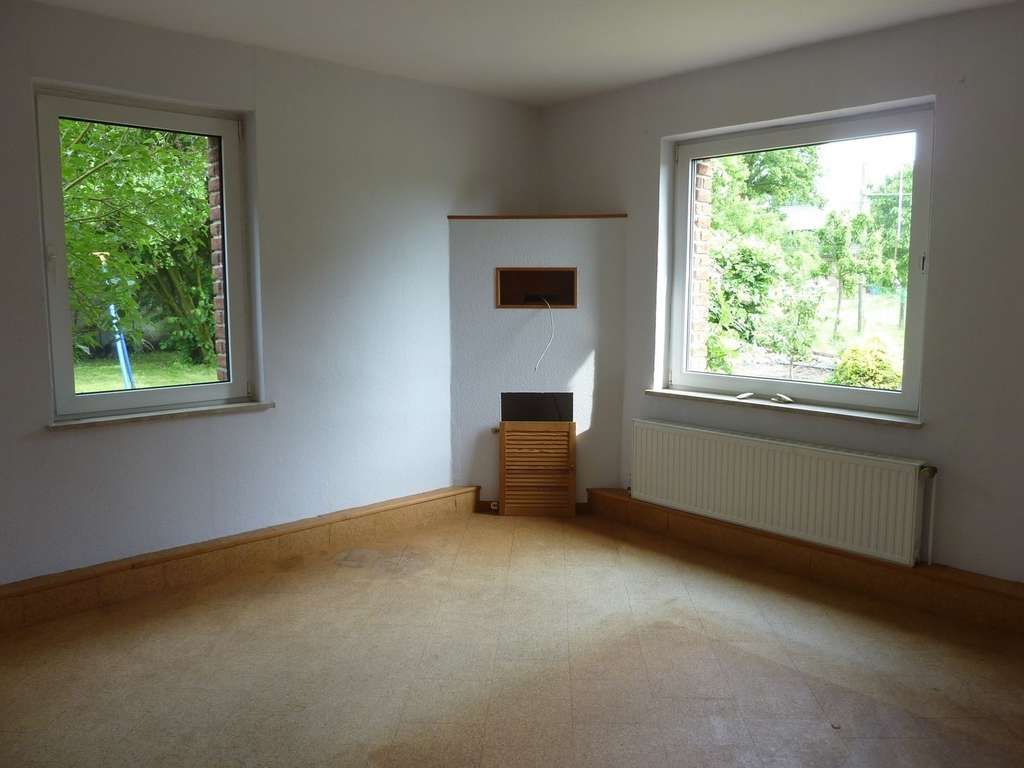 Immobilie in Vordorf - Große Erdgeschosswohnung mit eigenem Garten in GF Vordorf, OT Rethen - Bild 2