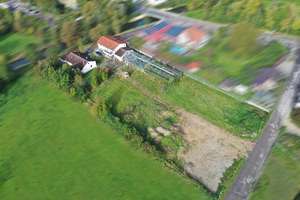 1a Lage in Günzburg! Ehem. Gärtnerei, 2 Wohnhäuser mit 5500m2 Grund mit großem Potenzial! – Die vollständige Adresse der Immobilie erhältst du vom Anbieter., 89312 Günzburg – Vorschaubild 2