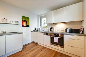 MÖBLIERT - EIN GUTER START - Moderne Wohnung in guter Lage – Die vollständige Adresse der Immobilie erhältst du vom Anbieter., 70186 Gaisburg, Stuttgart – Vorschaubild 10