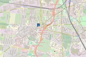 Platz für die ganze Familie: 4-Raumwohnung mit Komfort – 39112 Sudenburg, Magdeburg – Vorschaubild 12