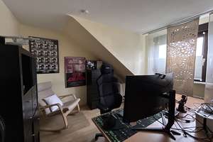 Schöne Wohnung in guter Lage! – Die vollständige Adresse der Immobilie erhältst du vom Anbieter., 51379 Opladen, Leverkusen – Vorschaubild 3