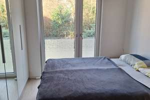 Nachmieter gesucht 3-Zimmer Wohnung mit Balkon im 1. OG in Gladbach – Regentenstraße 137b, 41061 Eicken, Mönchengladbach – Vorschaubild 19