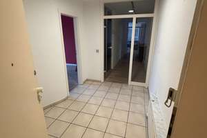 Exklusive 3,5-Zimmer-Wohnung mit gehobener Innenausstattung mit Balkon, EBK und TG-Stellplatz in Ulm – Magirushof 53, 89077 Weststadt, Ulm – Vorschaubild 3