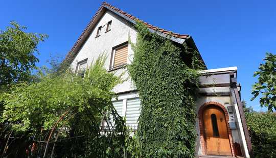 Bild von Familienfreundliches Wohlfühlhaus mit Gartenoase in Gifhorn - Nähe Innenstadt