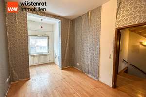 Gröpelingen - Handwerker Traum mit viel Potential, Reihenmittelhaus mit 197 m² Wohnfläche – Die vollständige Adresse der Immobilie erhältst du vom Anbieter., 28237 Lindenhof, Bremen – Vorschaubild 12