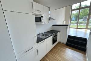 Hochwertige Maisonette mit großer Terrasse im Spreekarree – Henriette-Lustig-Straße 5c, 12555 Köpenick, Berlin – Vorschaubild 4
