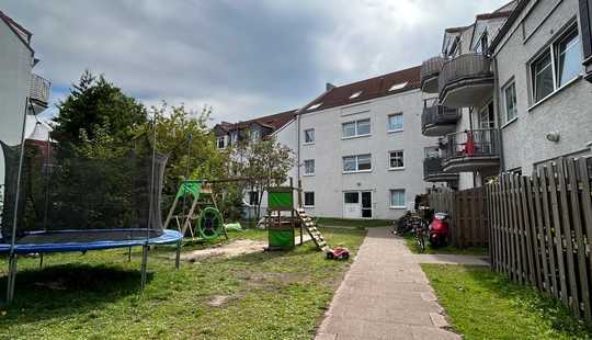 Bild von Attraktive Mehrfamilienhäuser mit 32 Wohneinheiten und Tiefgarage in Bremen!