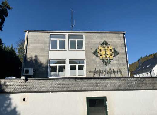 Wohnungen & Wohnungssuche in Schmallenberg