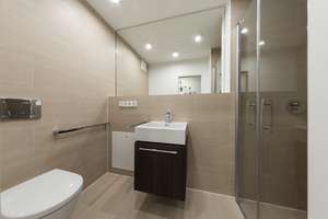 Bald einziehen! Kleines, feines Apartment in elegantem Haus / Schwabing – 80797 Schwere-Reiter-Straße, München – Vorschaubild 17