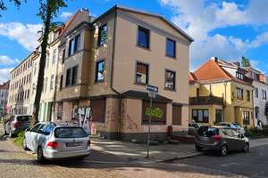 Viel Platz im Flüsseviertel: kernsanierte Wohnung mit 77 m² Wohnfläche