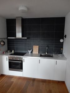 Modernes Wohnen in Koblenz: 2-Zimmer-Wohnung mit Balkon