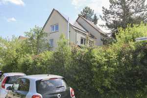 Home sweet home: Gepflegtes Einfamilienhaus samt Garten in Blaustein-Arnegg – Alb-Donau-Kreis – Vorschaubild 1