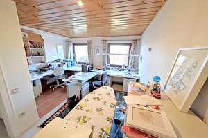 Nähe EMBL , Reihenendhaus mit Einliegerwohnung, Wintergarten, Terrasse, und sonnigem Garten – Die vollständige Adresse der Immobilie erhältst du vom Anbieter., 69126 Boxberg, Heidelberg – Vorschaubild 11