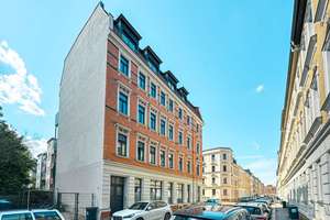Kapitalanlage in ruhiger Seitenstraße - Altlindenau – 4177 Altlindenau, Leipzig – Vorschaubild 4