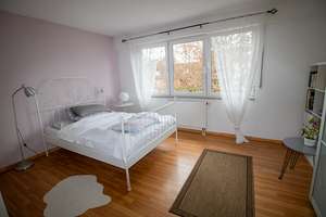 Sehr gepflegtes Reihenendhaus mit Garage und Garten in gepflegter Wohnlage – Die vollständige Adresse der Immobilie erhältst du vom Anbieter., 41239 Gladbach, Mönchengladbach – Vorschaubild 11
