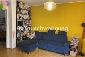 Tauschwohnung: 3 Zimmerwohnung mit Aufzug – Einheitstr 12, 50733 Nippes (Ortsteil), Köln – Vorschaubild 5