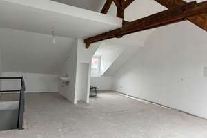 Erstbezug nach Kernsanierung : 3-Zimmer Maisonette-Wohnung in Köln-Nippes – Sechzigstraße 17, 50733 Nippes (Ortsteil), Köln – Vorschaubild 2