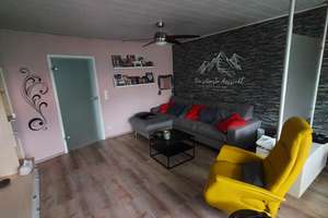 4-Zimmer-Wohnung in Ludwigshafen Gartenstadt / Niederfeld – 67065 Gartenstadt, Ludwigshafen am Rhein – Vorschaubild 4