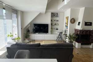 Zum 01.05. Helle, sehr zentrale 2 Zimmer Wohnung in Köln  – Blumenstraße 16, 50670 Altstadt/Nord, Köln – Vorschaubild 2