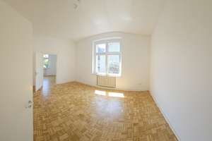 Wohnen mit Charakter: Altbau-Etagenwohnung in Essen-Bredeney – Alfredstraße 317, 45133 Bredeney, Essen – Vorschaubild 4