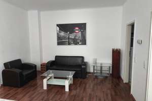 2 Zimmer-Wohnung in Stuttgart Süd – Die vollständige Adresse der Immobilie erhältst du vom Anbieter., 70181 Karlshöhe, Stuttgart – Vorschaubild 4