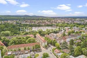 Attraktive Eigentumswohnung im Penthousstil -  Darmstädter Mathildenhöhe! – Die vollständige Adresse der Immobilie erhältst du vom Anbieter., 64287 Darmstadt-Ost, Darmstadt – Vorschaubild 4