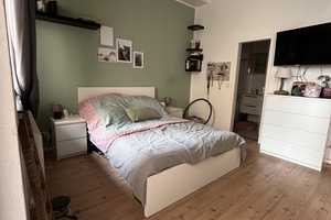 Charmante Altbauwohnung mit Balkon – Düsseldorfer Str. 34/36, 42697 Solingen – Vorschaubild 5