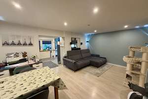 2 Zimmer Wohnung Dießem/ Lehmheide – Die vollständige Adresse der Immobilie erhältst du vom Anbieter., 47805 Dießem/Lehmheide, Krefeld – Vorschaubild 4