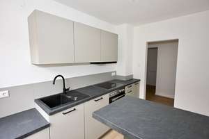Erstbezug - kernsanierte 2-Zimmer Wohnung EBK/Balkon/Keller – 86356 Neusäß – Vorschaubild 6