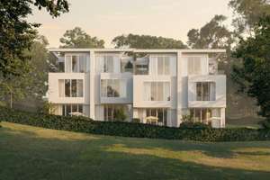 Die Sechs am Alsterlauf (Haus 6) – Sarenweg 50, 22397 Lemsahl-Mellingstedt, Hamburg – Vorschaubild 2