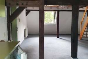 Charmante ca. 60 m² große 2,5-Zimmer-DG-Maisonette-Wohnung an Nichtraucher zu vermieten – Hinter Ägidien 5, 38100 Innenstadt, Braunschweig – Vorschaubild 4