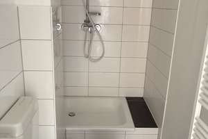 1-Raumwohnung mit großer Küche – Dietrichsdorfer Höhe 2, 24149 Neumühlen-Dietrichsdorf, Kiel – Vorschaubild 3