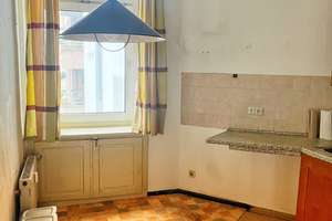 Bezugsfreie Altbauwohnung nahe Stuttgarter Platz – Die vollständige Adresse der Immobilie erhältst du vom Anbieter., 10627 Charlottenburg, Berlin – Vorschaubild 12