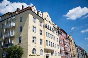 Mehrfamilienhaus in zentrumsnaher Stadtlage