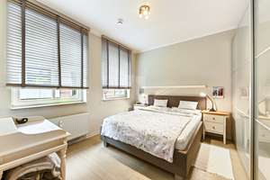 Barrierefreie Terrassenwohnung in Wandsbek – direkt einzugsbereit! – Die vollständige Adresse der Immobilie erhältst du vom Anbieter., 22041 Wandsbek (Ortsteil), Hamburg – Vorschaubild 6