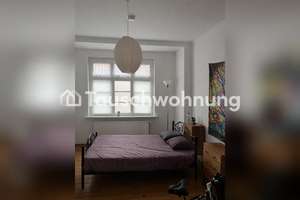 Tauschwohnung: 4-Zimmer-Altbau Wohnung mit Balkon in Krefeld tauschen – Die vollständige Adresse der Immobilie erhältst du vom Anbieter., 47805 Dießem/Lehmheide, Krefeld – Vorschaubild 5