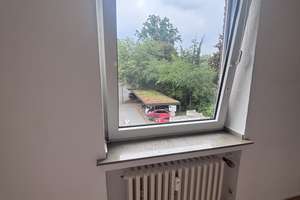Attraktive 2-Zimmer-Wohnung mit Balkon in begehrter Lage von Düsseldorf-Mörsenbroich – provisionsfre – Thomas-Mann-Straße 17, 40470 Mörsenbroich, Düsseldorf – Vorschaubild 9