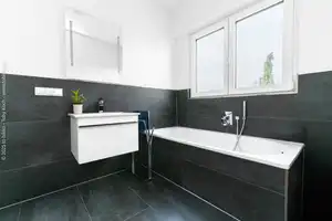 Moderne Doppelhaushälfte im Buchenbusch / Neu-Isenburg – Offenbach (Kreis) – Vorschaubild 18