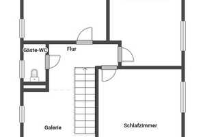 Energie-effizienter, sonniger Einfamilienhaus-Neubau - Erstbezug in Immenhausen-Holzhausen – Kassel (Kreis) – Vorschaubild 36