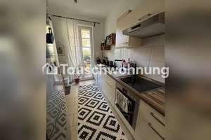Tauschwohnung: 3-Zimmer Wohnung in der Innenstadt – Die vollständige Adresse der Immobilie erhältst du vom Anbieter., 14467 Nördliche Innenstadt, Potsdam – Vorschaubild 2