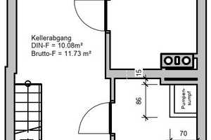 6566 - Ihr neues Zuhause nahe der Tonkuhle in Eversten – charmantes Reihenmittelhaus mit Garten – Oldenburg (Oldenburg) – Vorschaubild 20