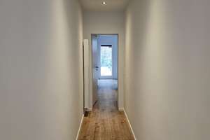Möblierte 1-Zimmer-Erdgeschosswohnung mit Vollausstattung – Bismarckstraße 49, 52066 Burtscheider Kurgarten, Aachen – Vorschaubild 15