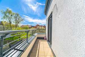 Sonniger Familientraum mit exklusiver Ausstattung * Kamin * Südwestausrichtung * Wärmepumpe BJ 2021 – Fürstenfeldbruck (Kreis) – Vorschaubild 21