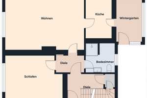 Charmantes Ein/Zweifamilienhaus in ruhiger Innenstadtlage !!! – Rheinisch-Bergischer Kreis – Vorschaubild 27