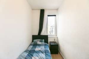 Stadtleben genießen –  3,5-Zimmer-Wohnung in Ulm – Die vollständige Adresse der Immobilie erhältst du vom Anbieter., 89077 Weststadt, Ulm – Vorschaubild 16