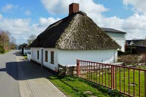 Reetdachkate "Sönksen" in Sönnebüll – Ruhiges Idyll mit Charme – Die vollständige Adresse der Immobilie erhältst du vom Anbieter., 25821 Sönnebüll – Vorschaubild 3
