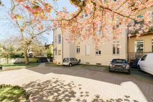 Historischer Flair trifft modernes Wohnen mit privatem Stellplatz in begehrter Jägervorstadt – Die vollständige Adresse der Immobilie erhältst du vom Anbieter., 14469 Nördliche Innenstadt, Potsdam – Vorschaubild 18